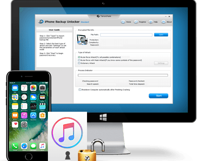 Download software to unlock iphone