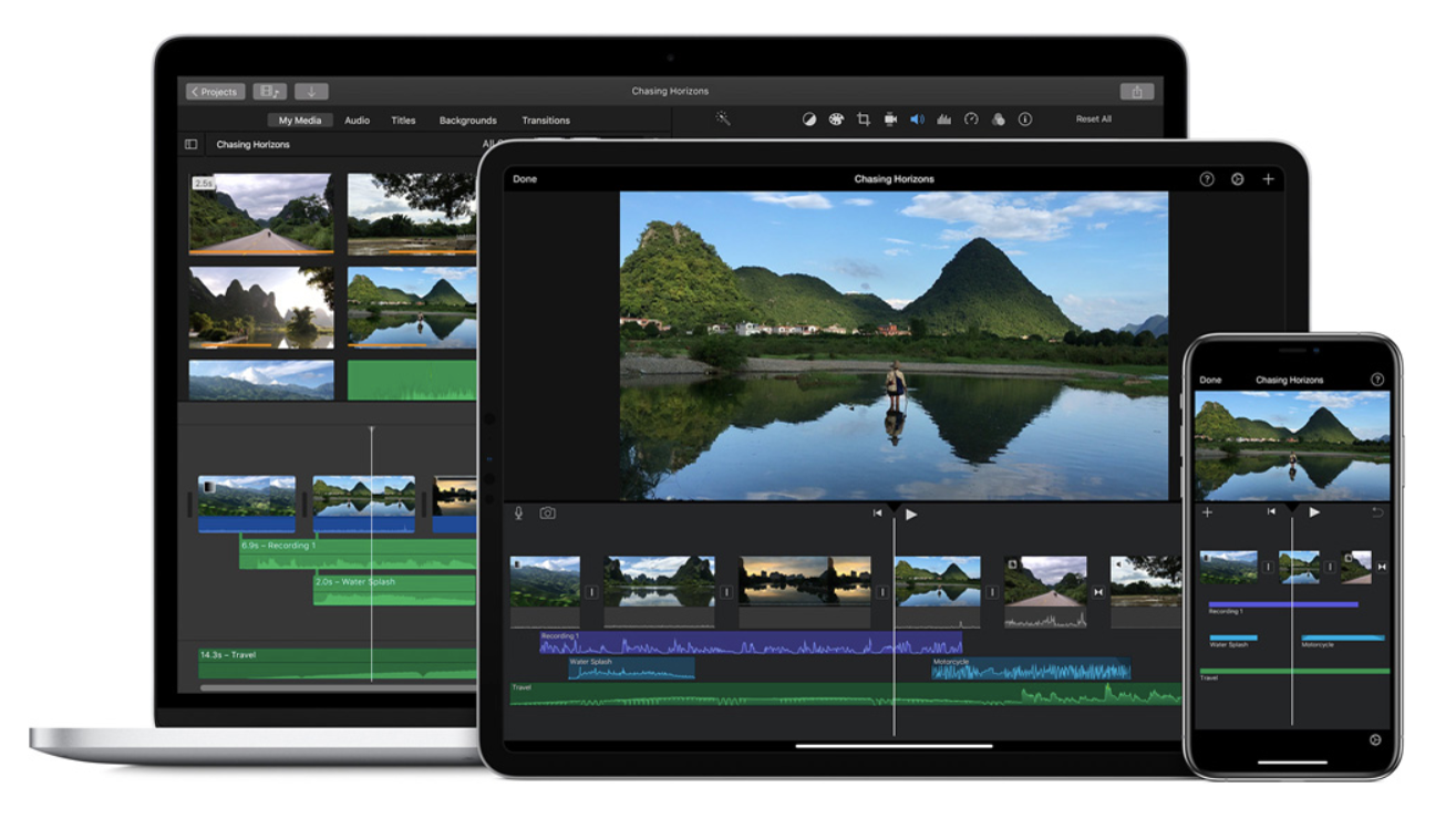 Best photo editor free download for mac