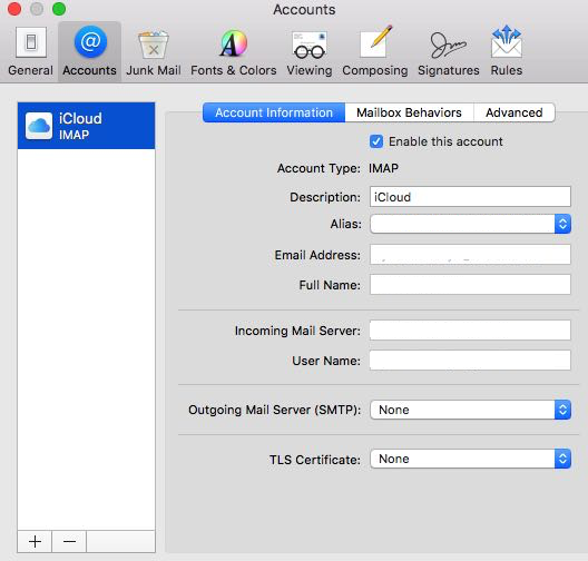 How To Setup Google Apps Email On Outlook For Mac